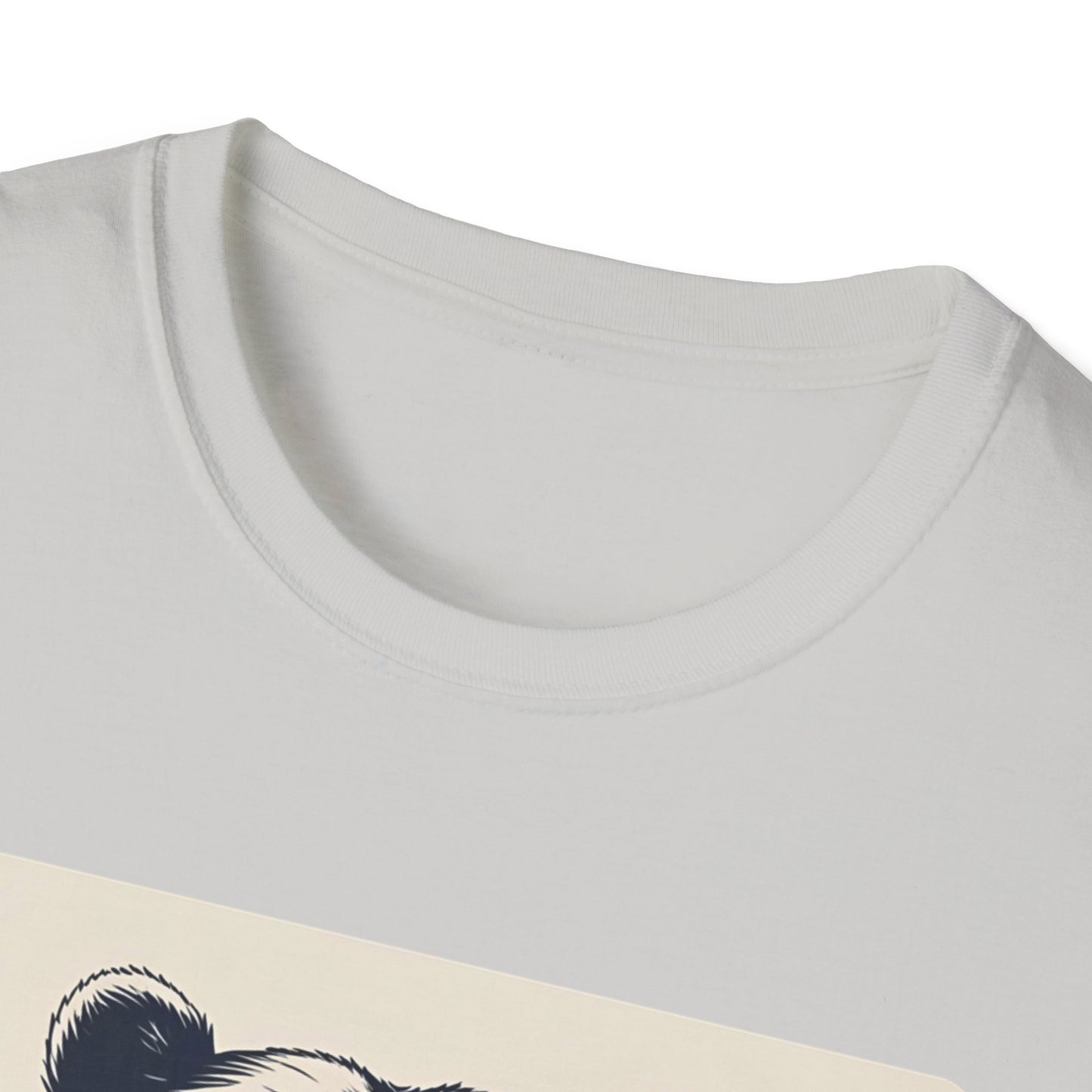 Stay Wild Bear T-Shirt