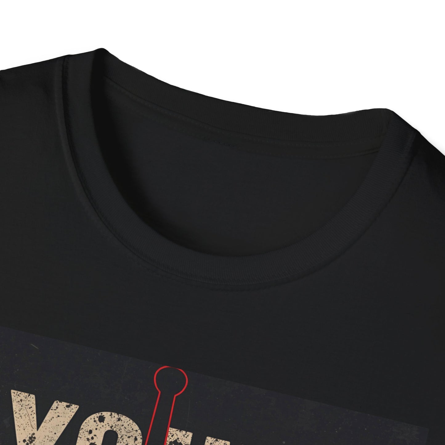 Your Grind Is Your Weapon - Motivational Power Tee