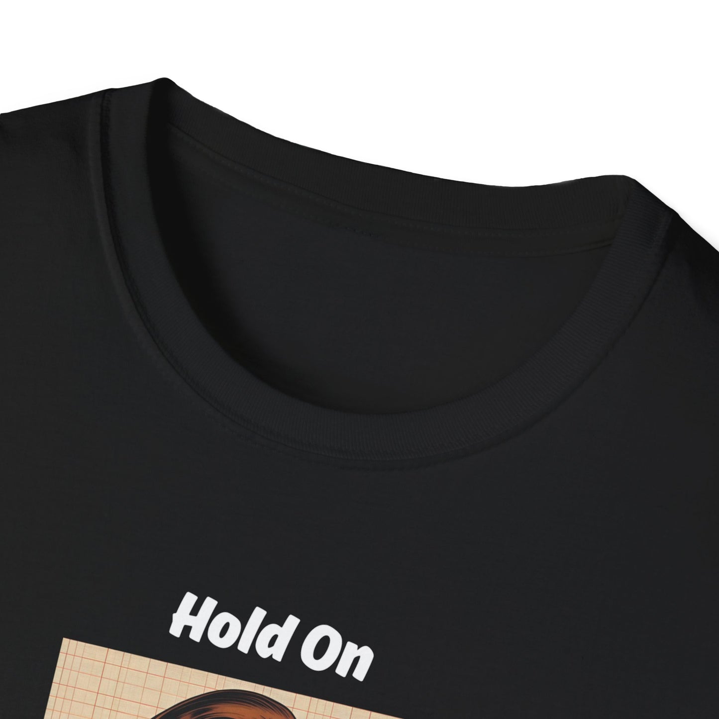 Let Me Overthink This T-Shirt