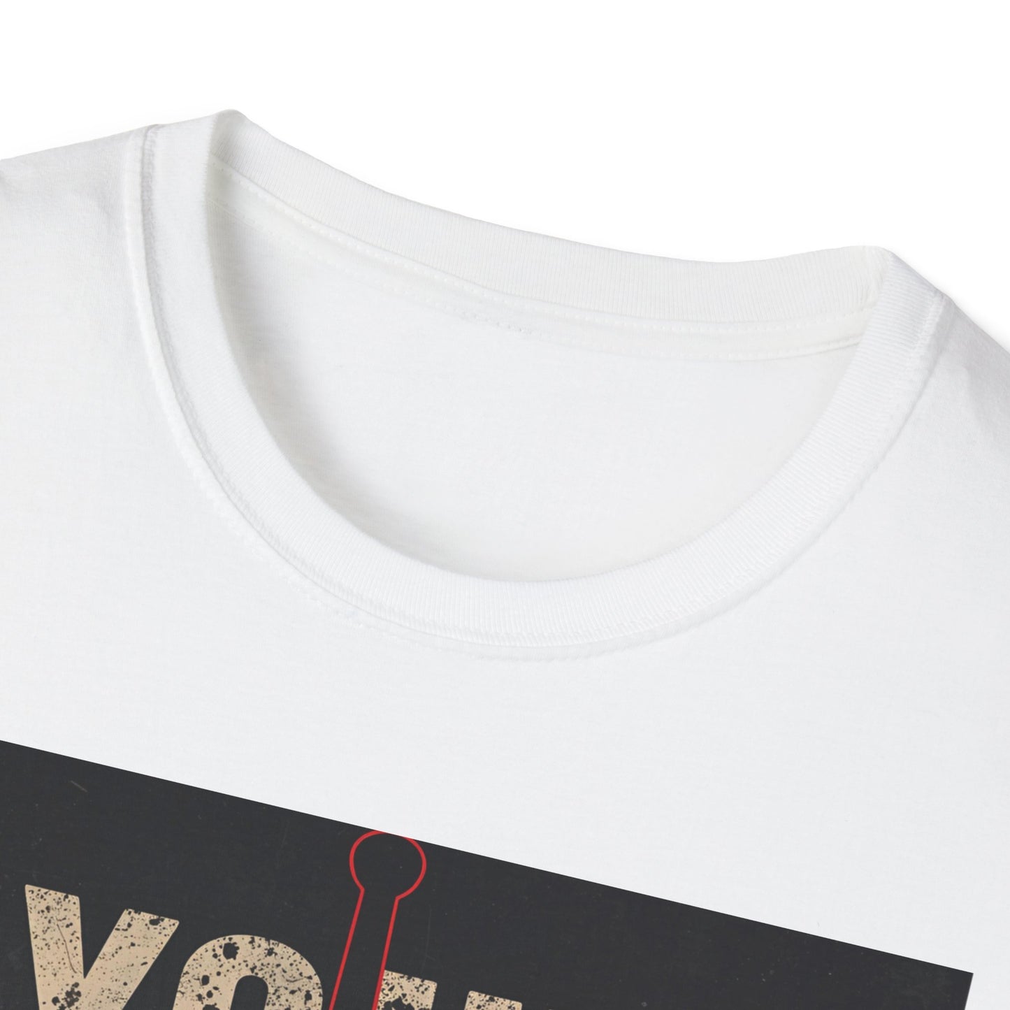 Your Grind Is Your Weapon - Motivational Power Tee