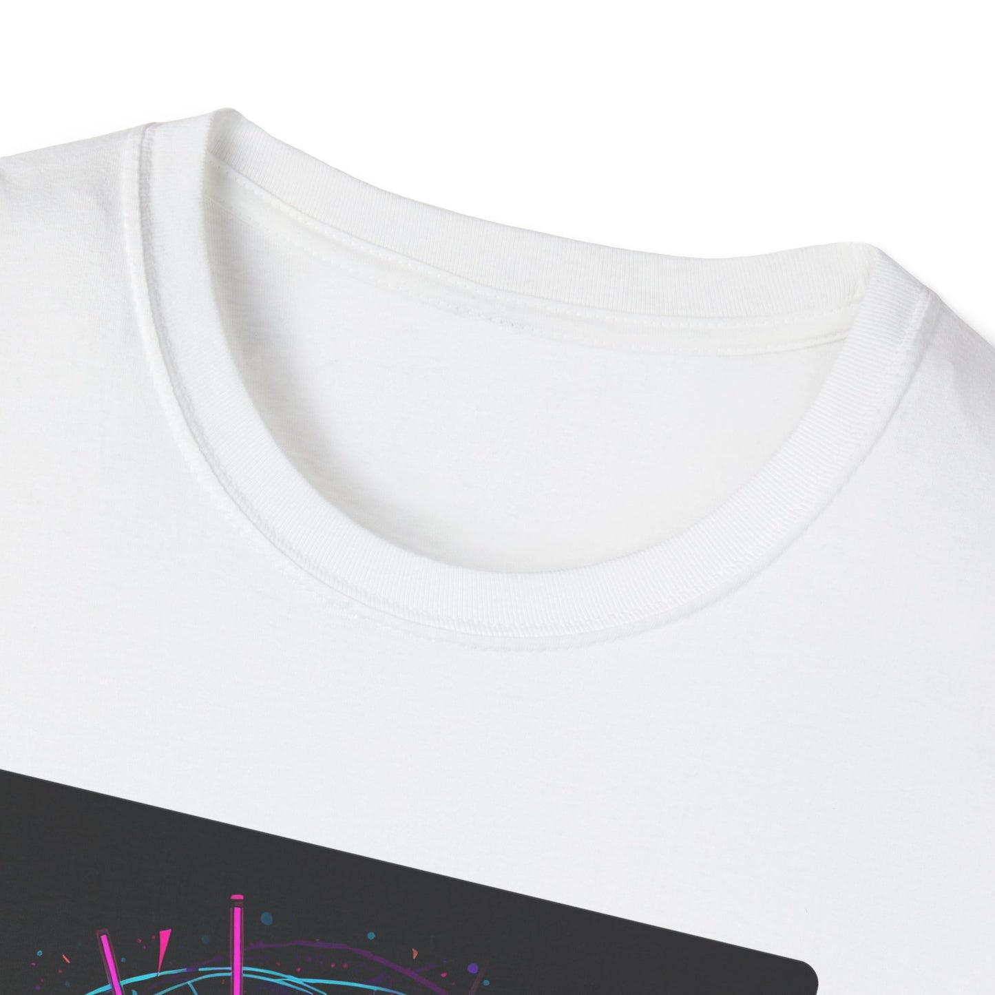 Skeleton Disco — Dead But Still Jammin Tee