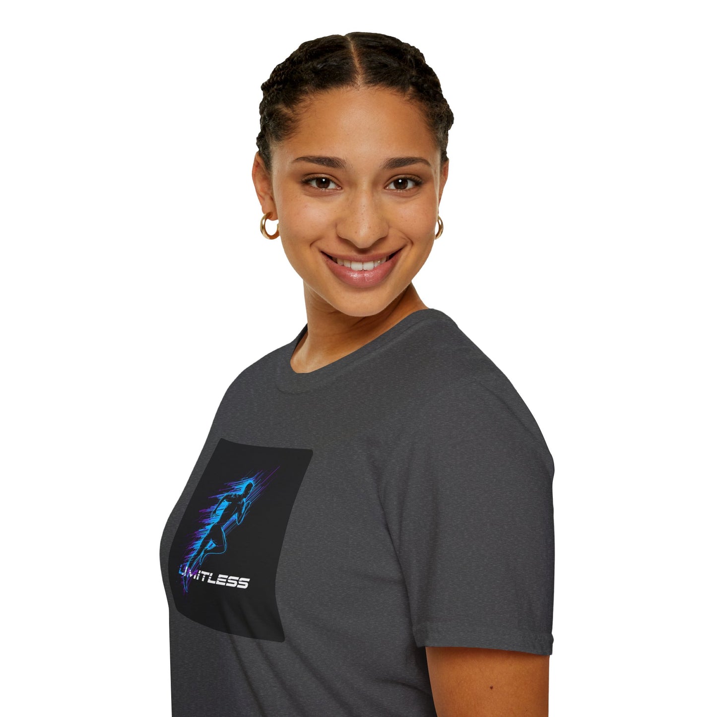 Limitless Running T-Shirt