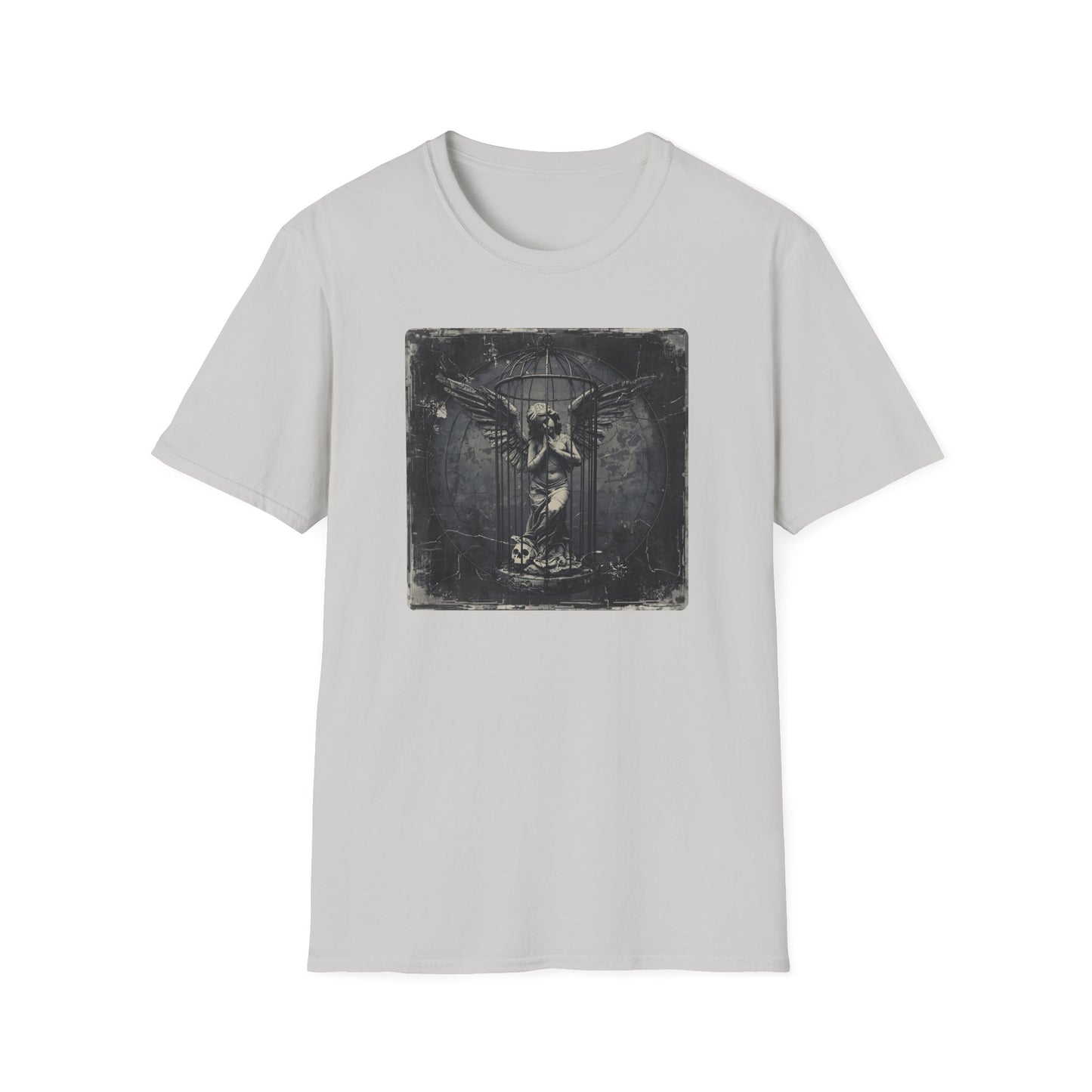 Caged Angel T-Shirt