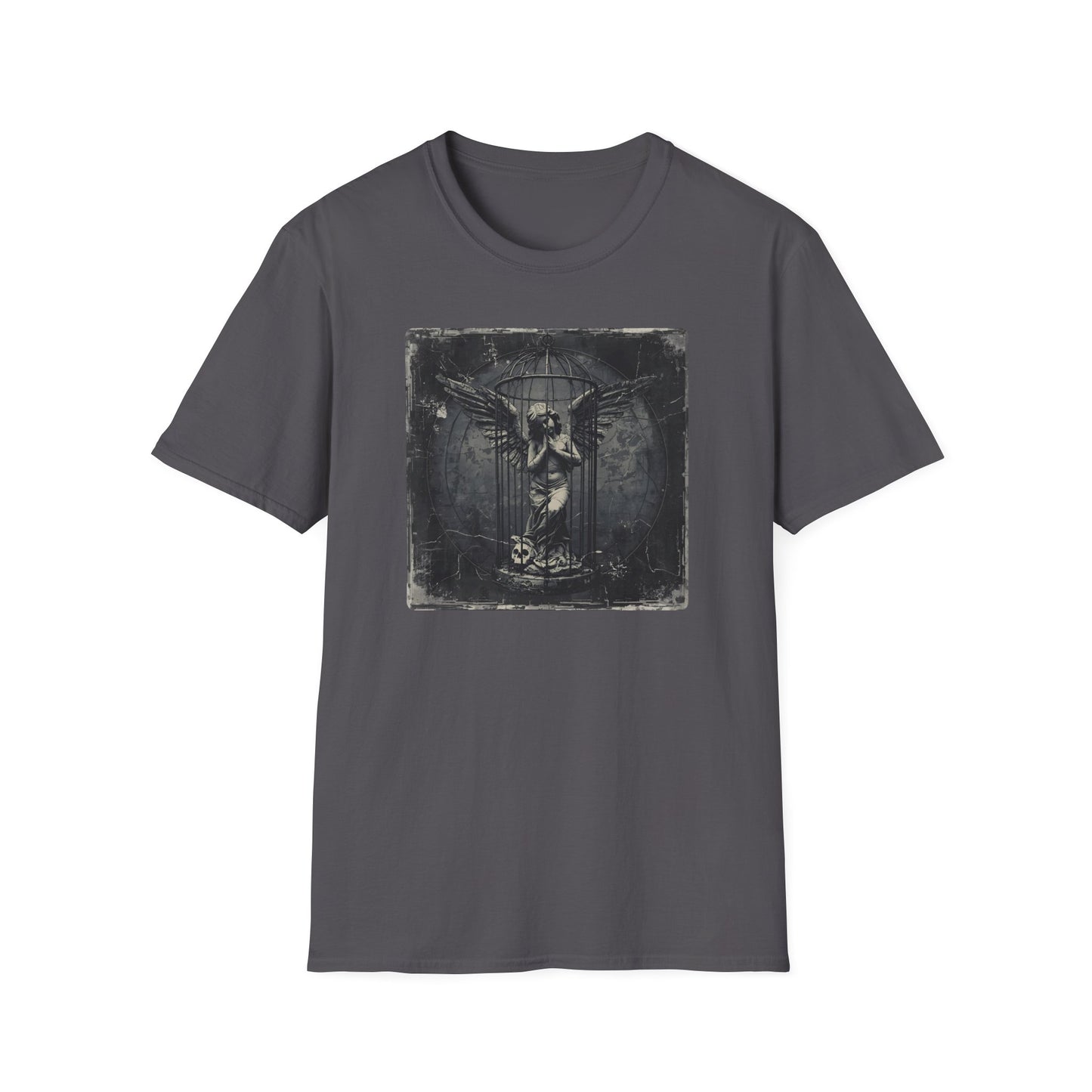 Caged Angel T-Shirt