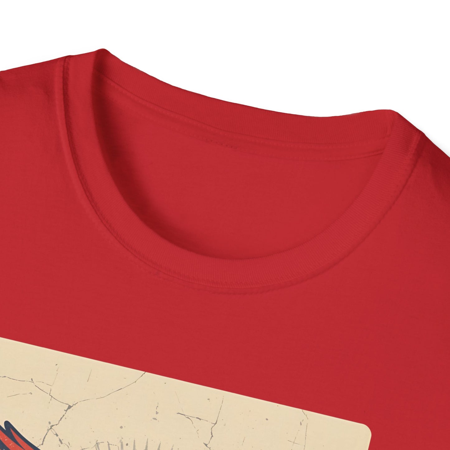 Eagle Vintage T-Shirt