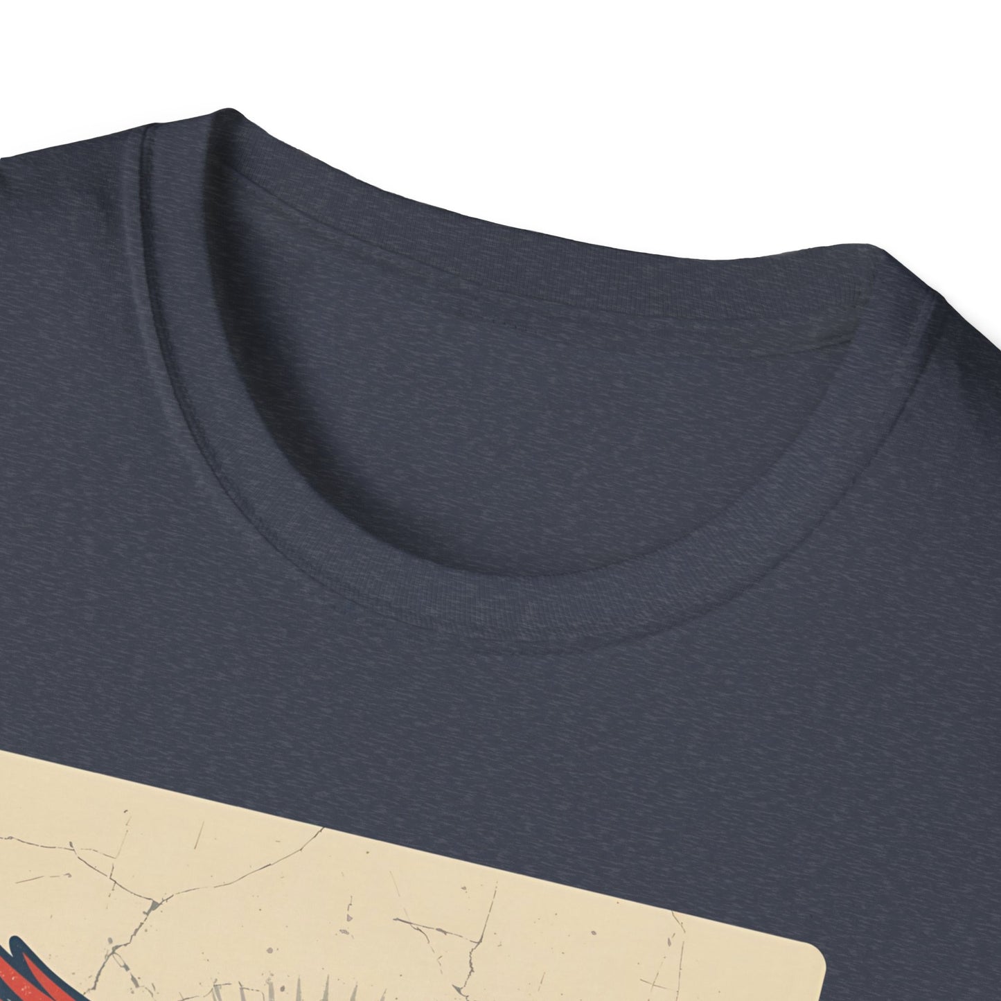 Eagle Vintage T-Shirt