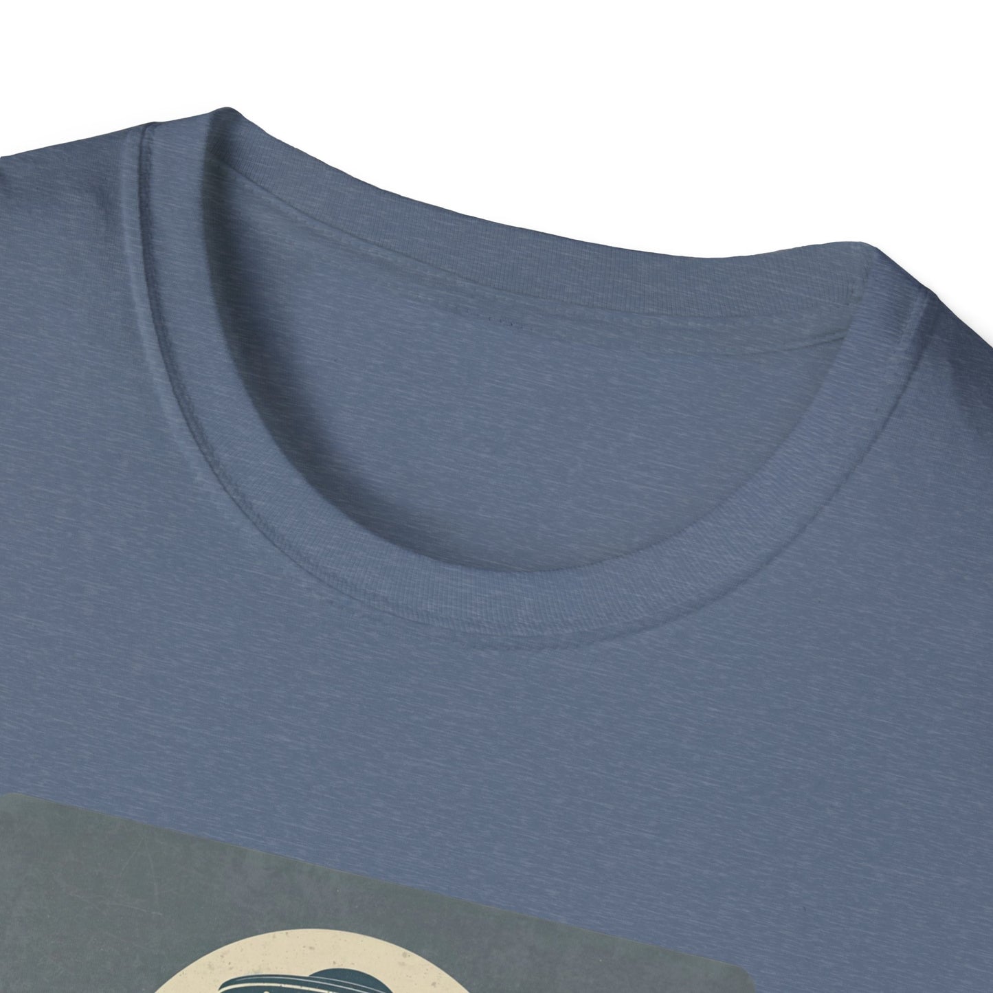 Keep Watching the Skies T-Shirt — Vintage UFO Encounter Graphic Tee