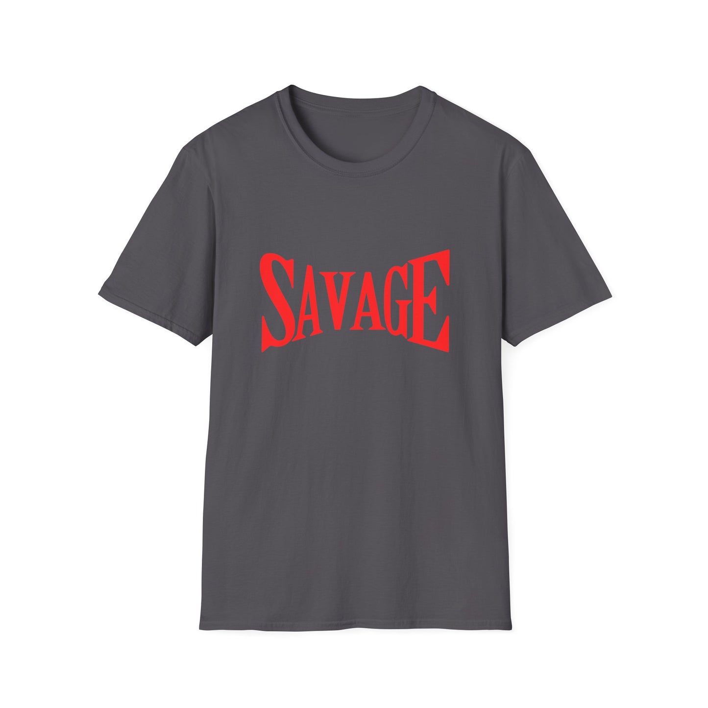 SAVAGE (Red Edition) T-Shirt