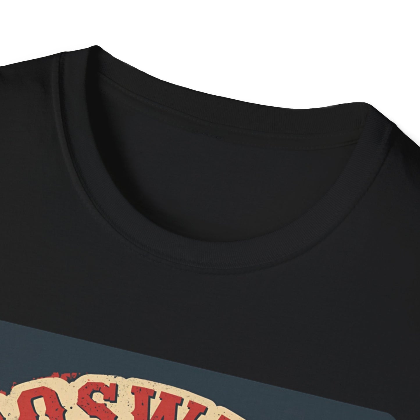 Roswell Road Trip - Out of this World Adventure Tee
