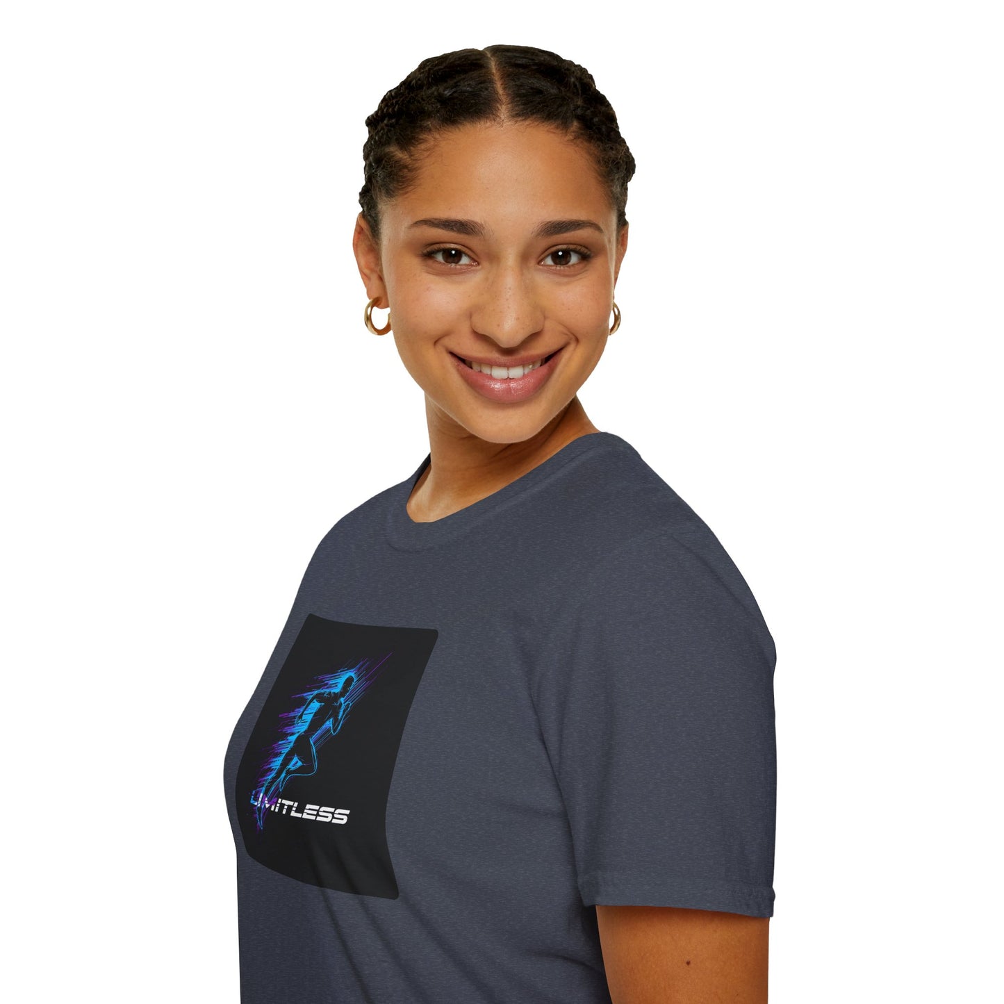 Limitless Running T-Shirt