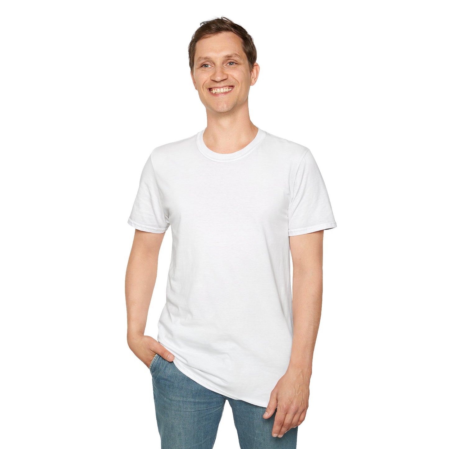 SAVAGE (White Edition) T-Shirt