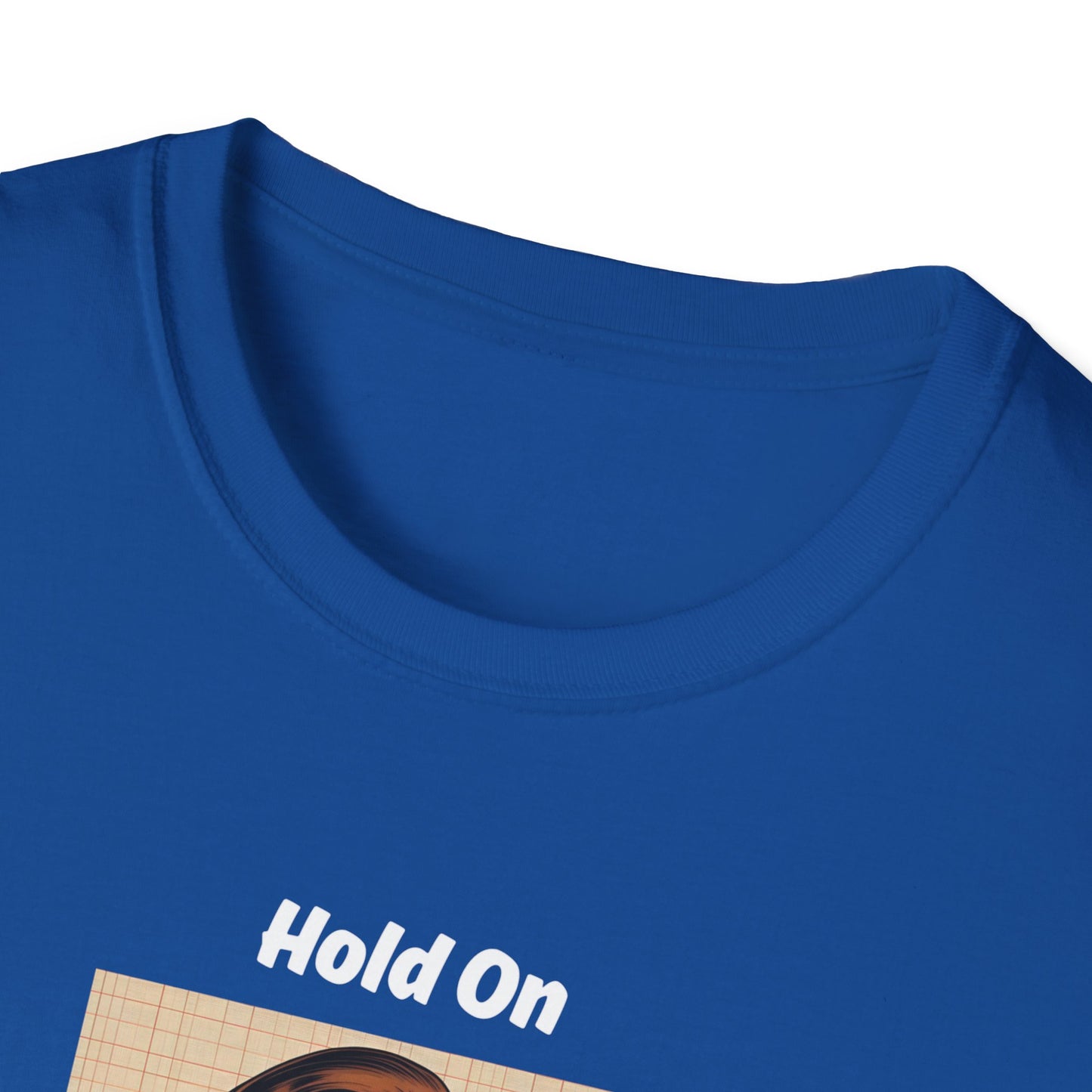 Let Me Overthink This T-Shirt