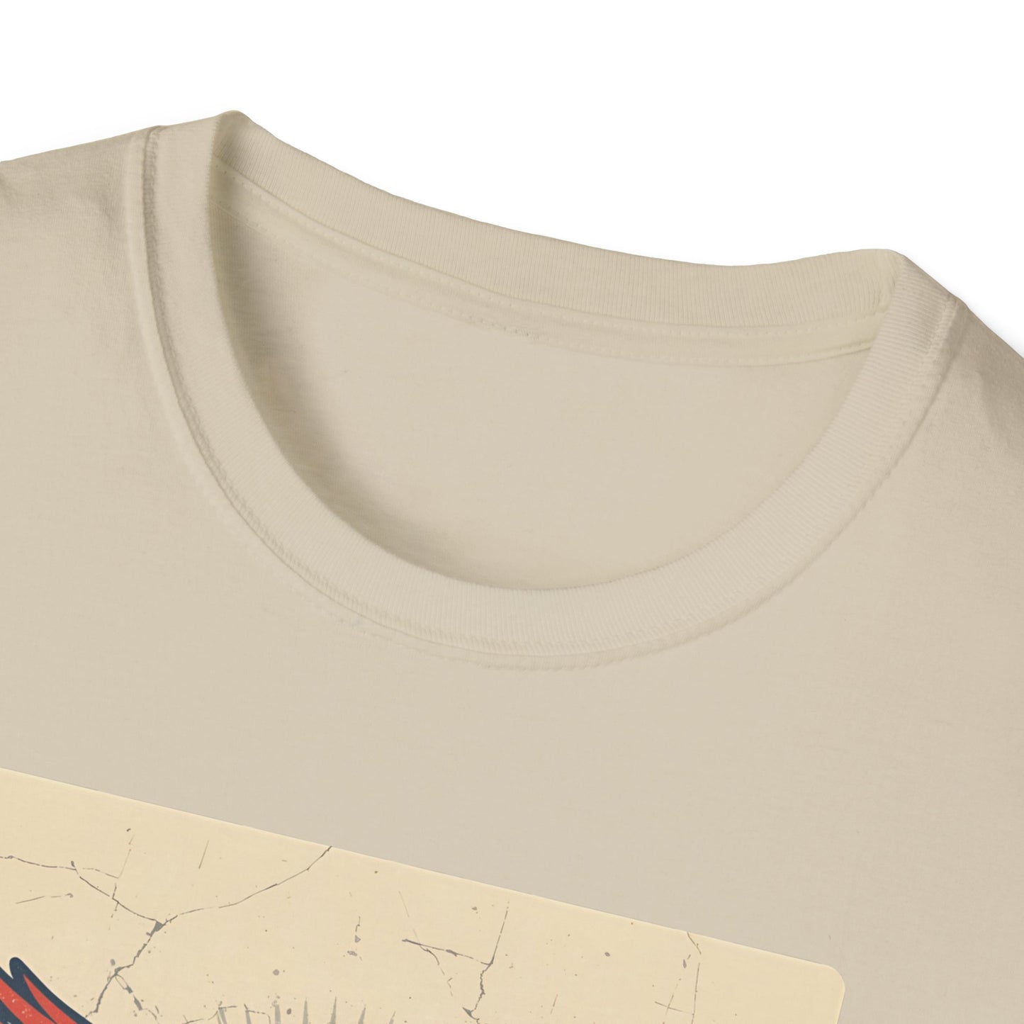 Eagle Vintage T-Shirt