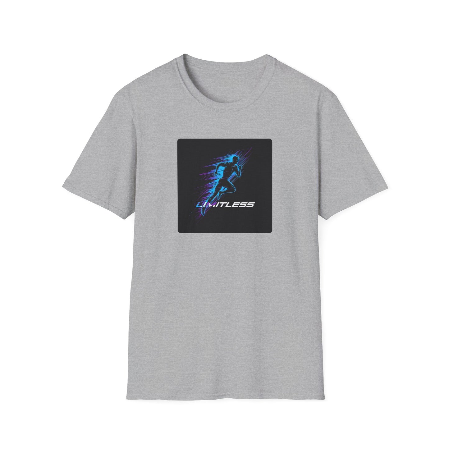 Limitless Running T-Shirt