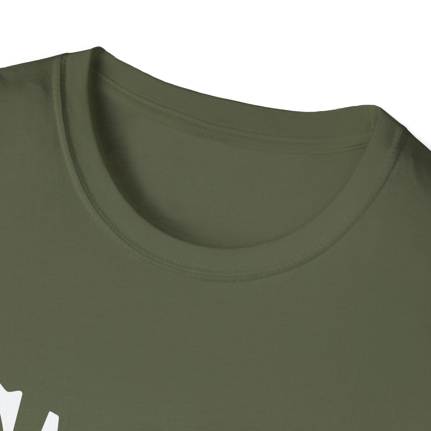 SAVAGE (White Edition) T-Shirt