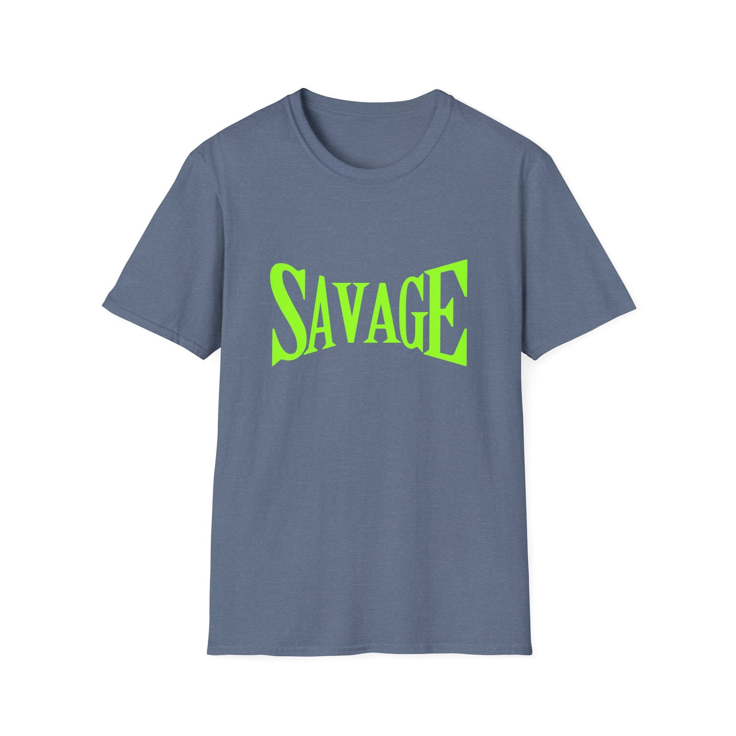 SAVAGE (Lime Edition) T-Shirt