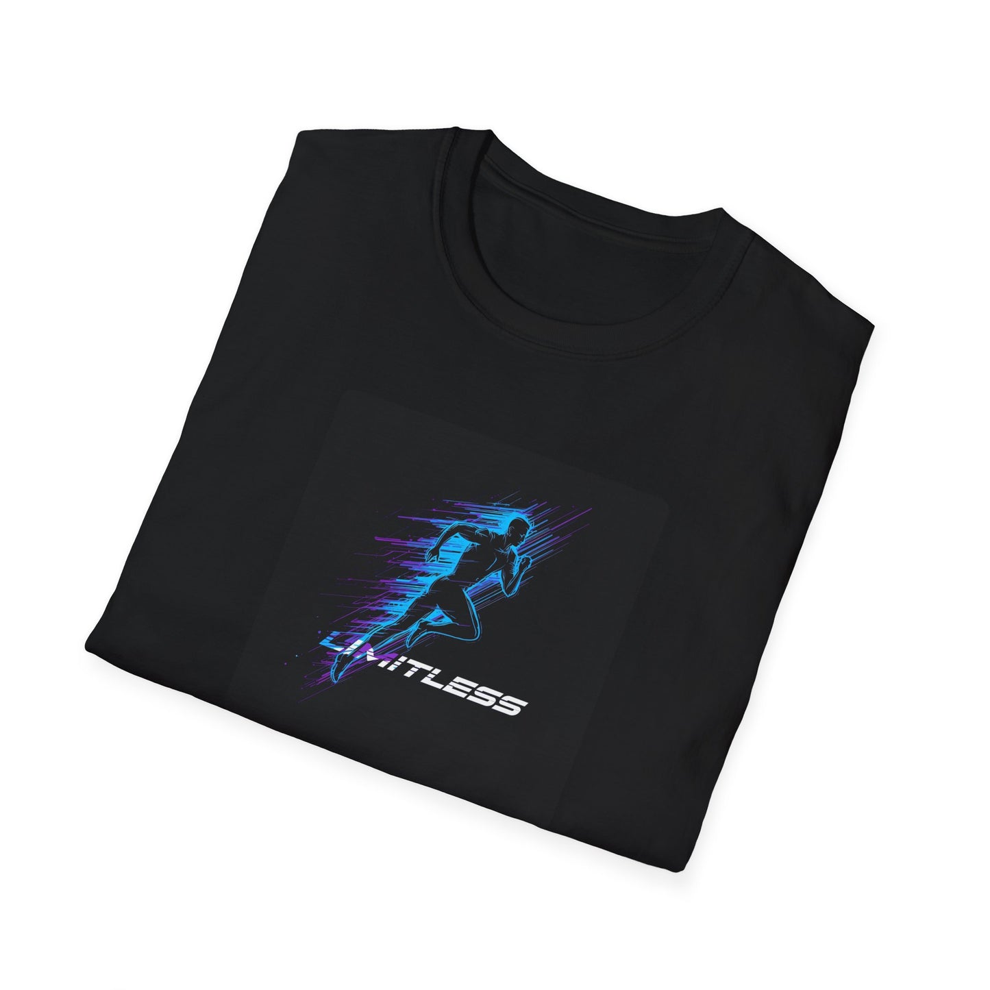 Limitless Running T-Shirt