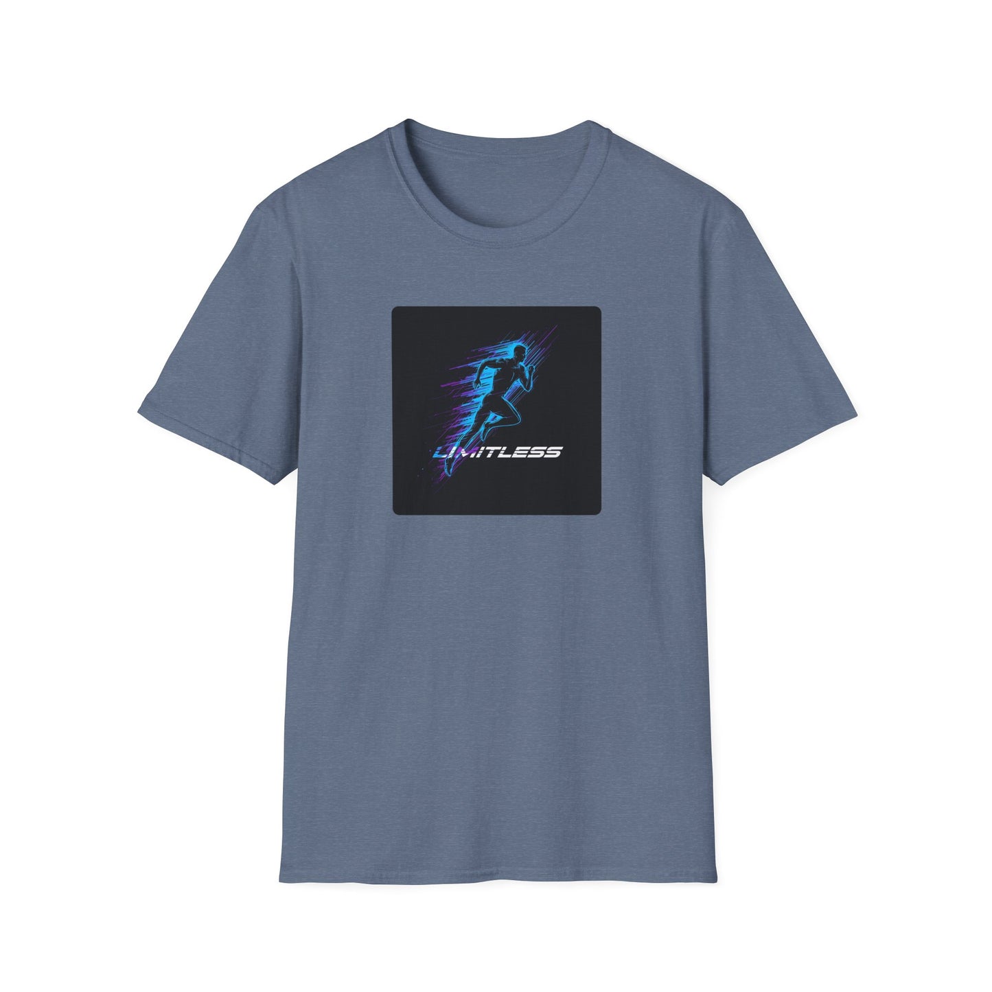 Limitless Running T-Shirt