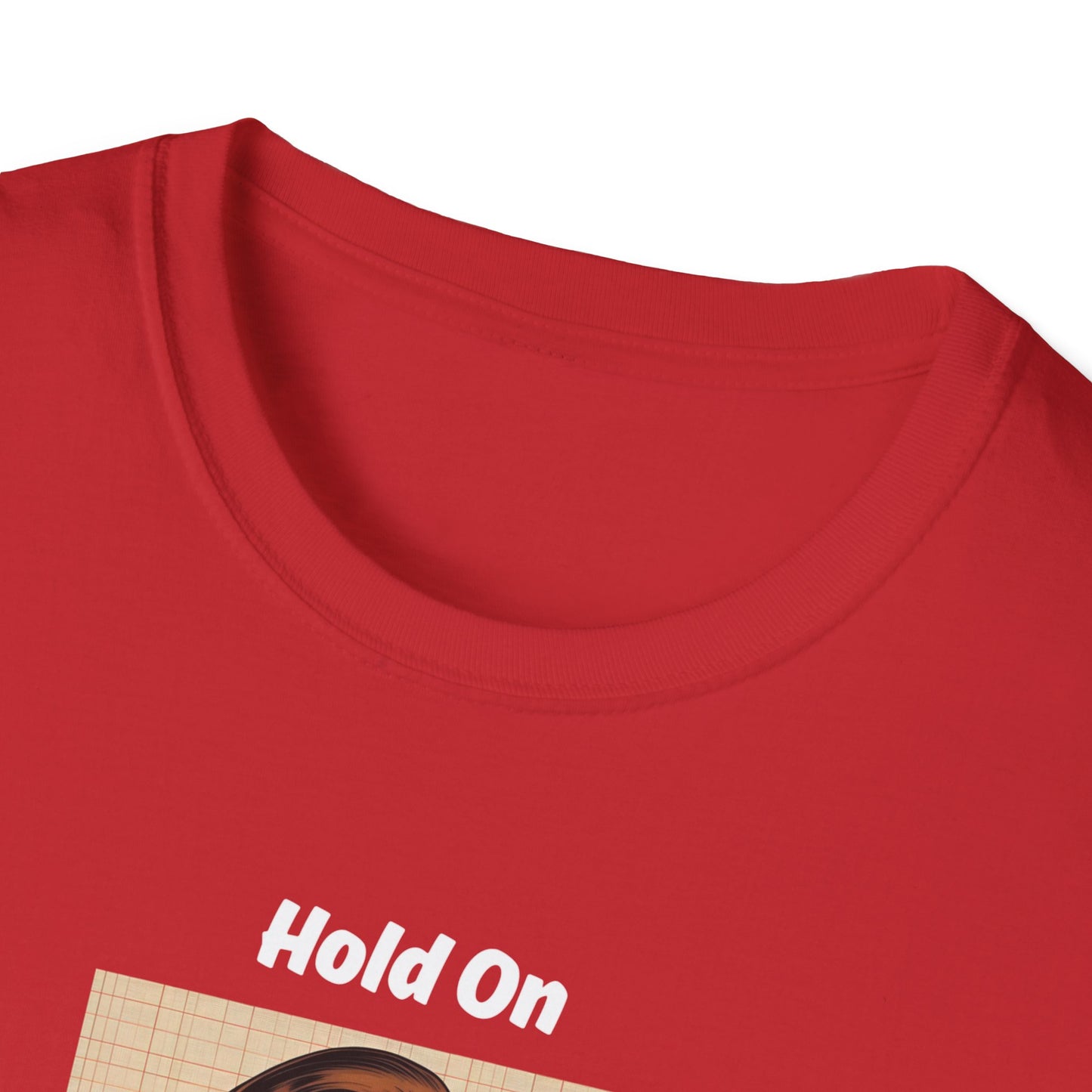 Let Me Overthink This T-Shirt