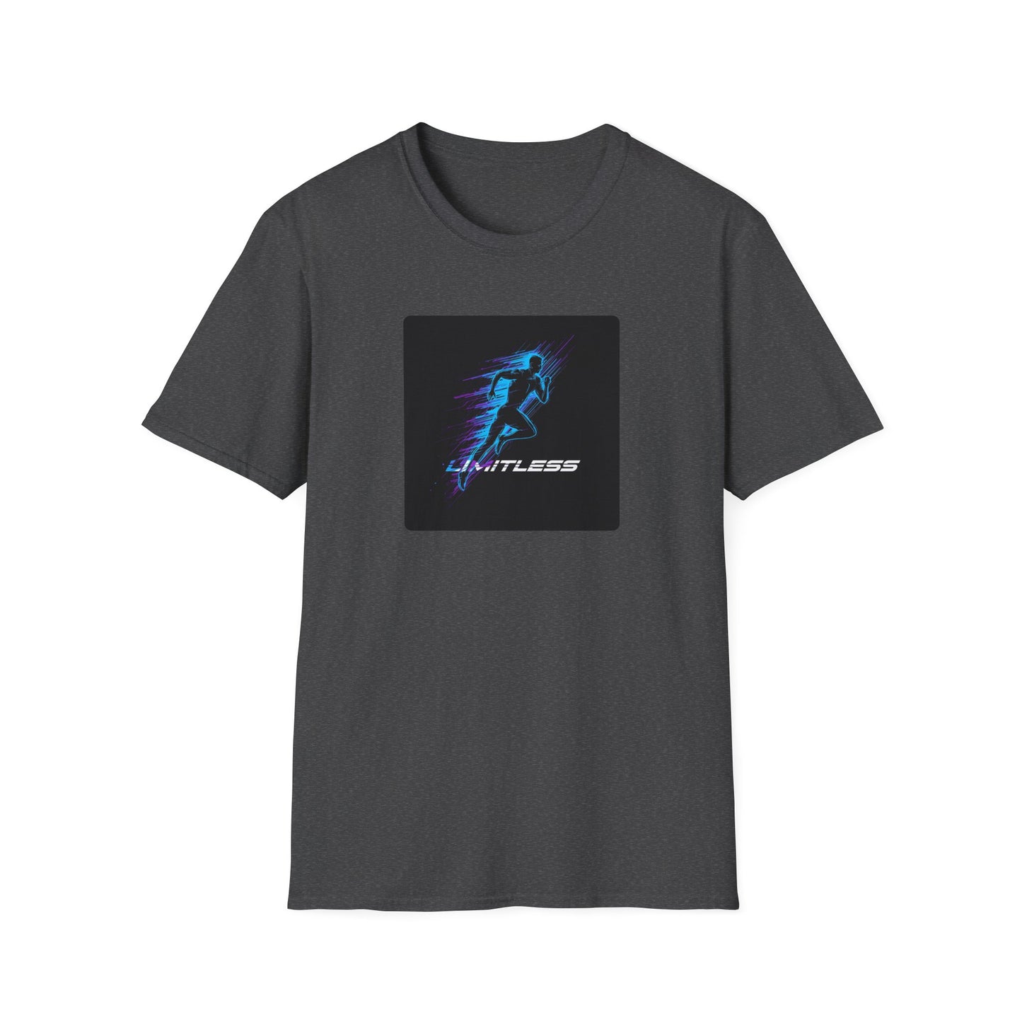 Limitless Running T-Shirt