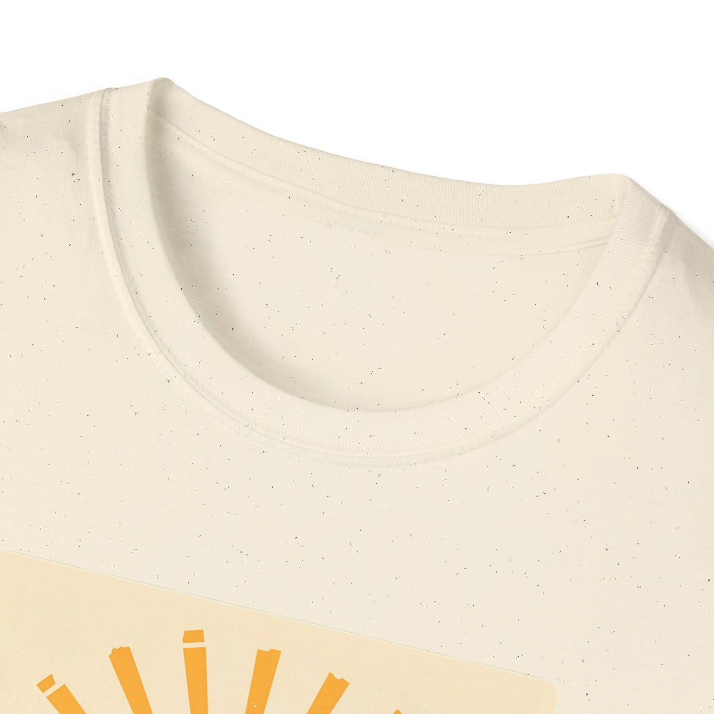 Rise & Shine Retro Sun T-Shirt