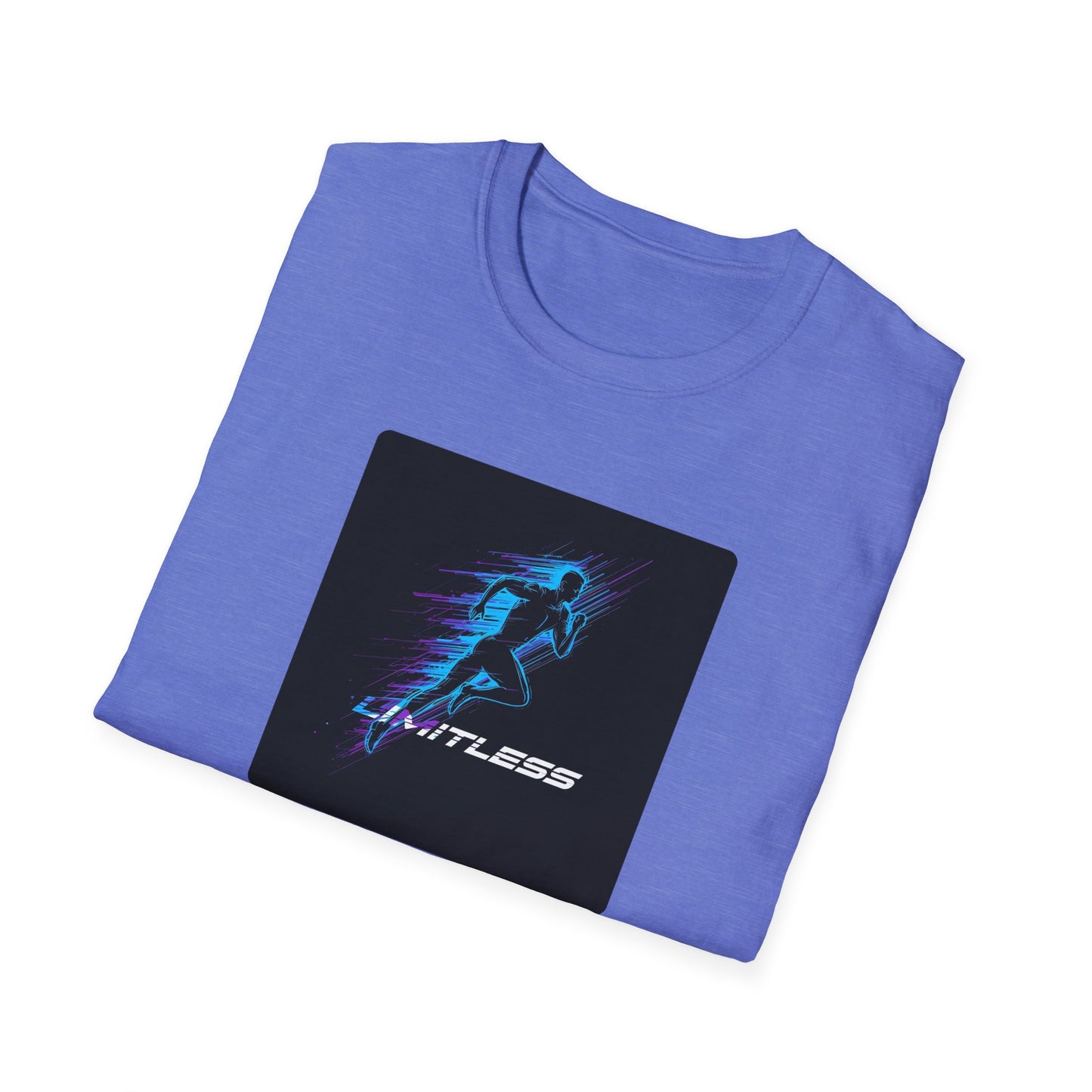 Limitless Running T-Shirt
