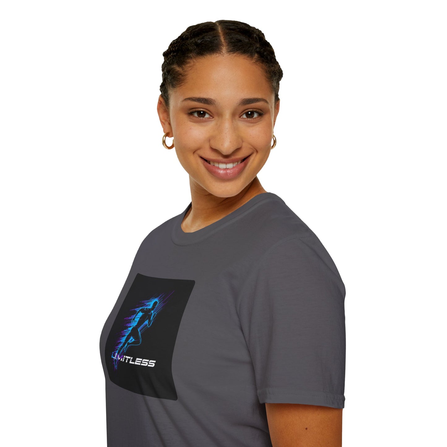 Limitless Running T-Shirt