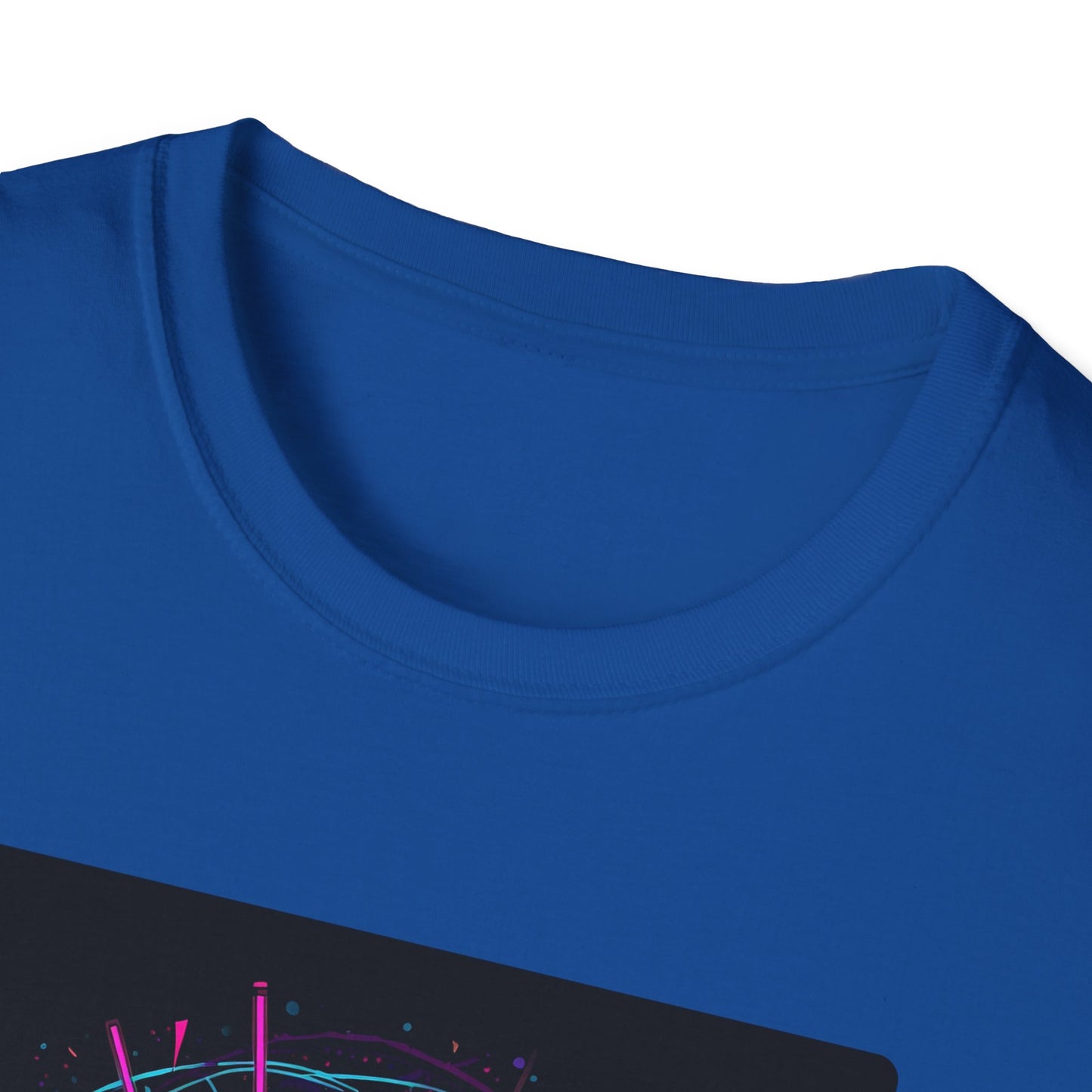 Skeleton Disco — Dead But Still Jammin Tee