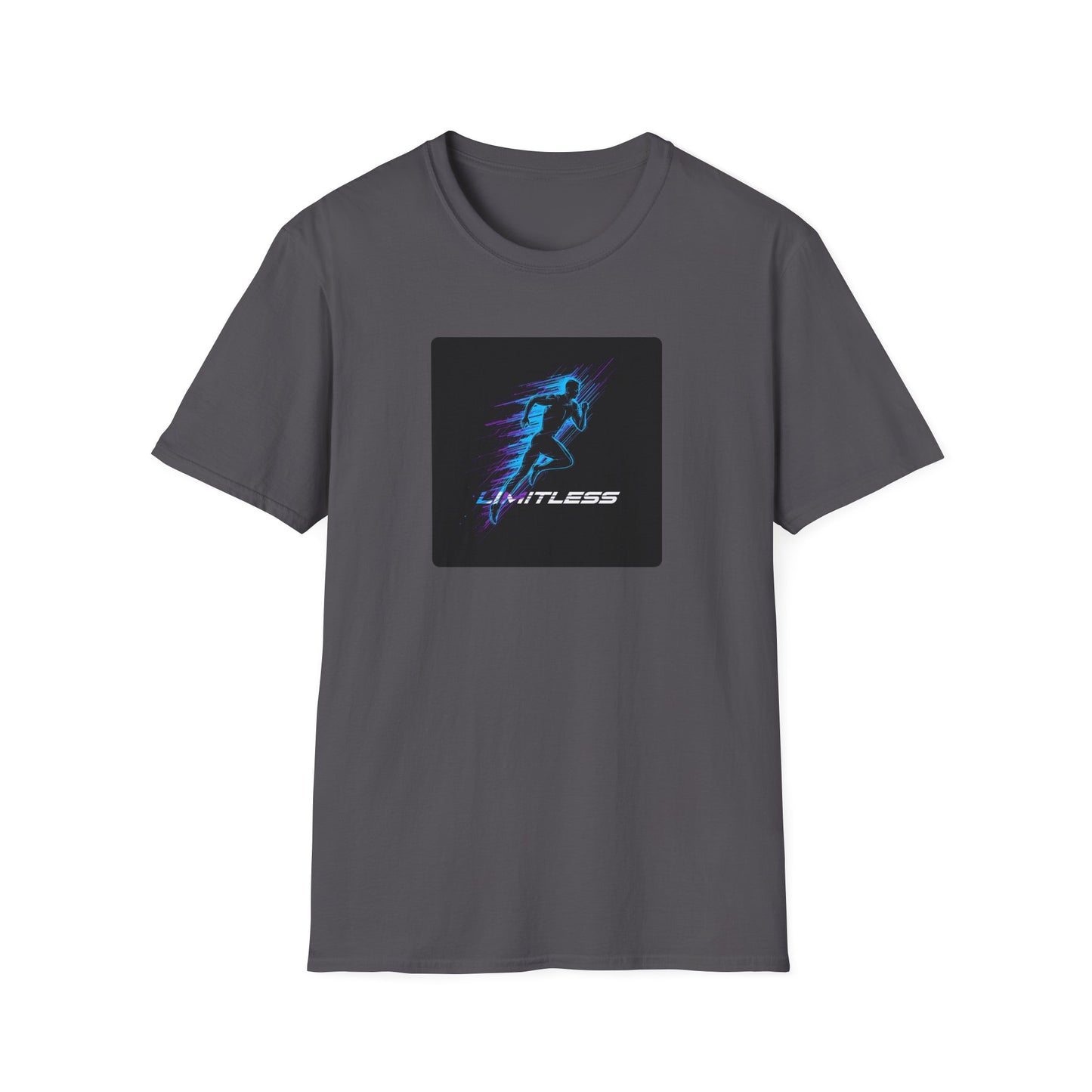 Limitless Running T-Shirt