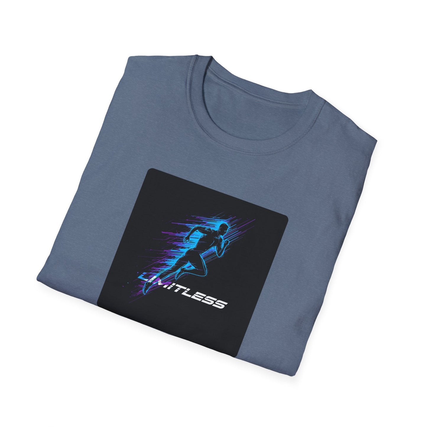 Limitless Running T-Shirt