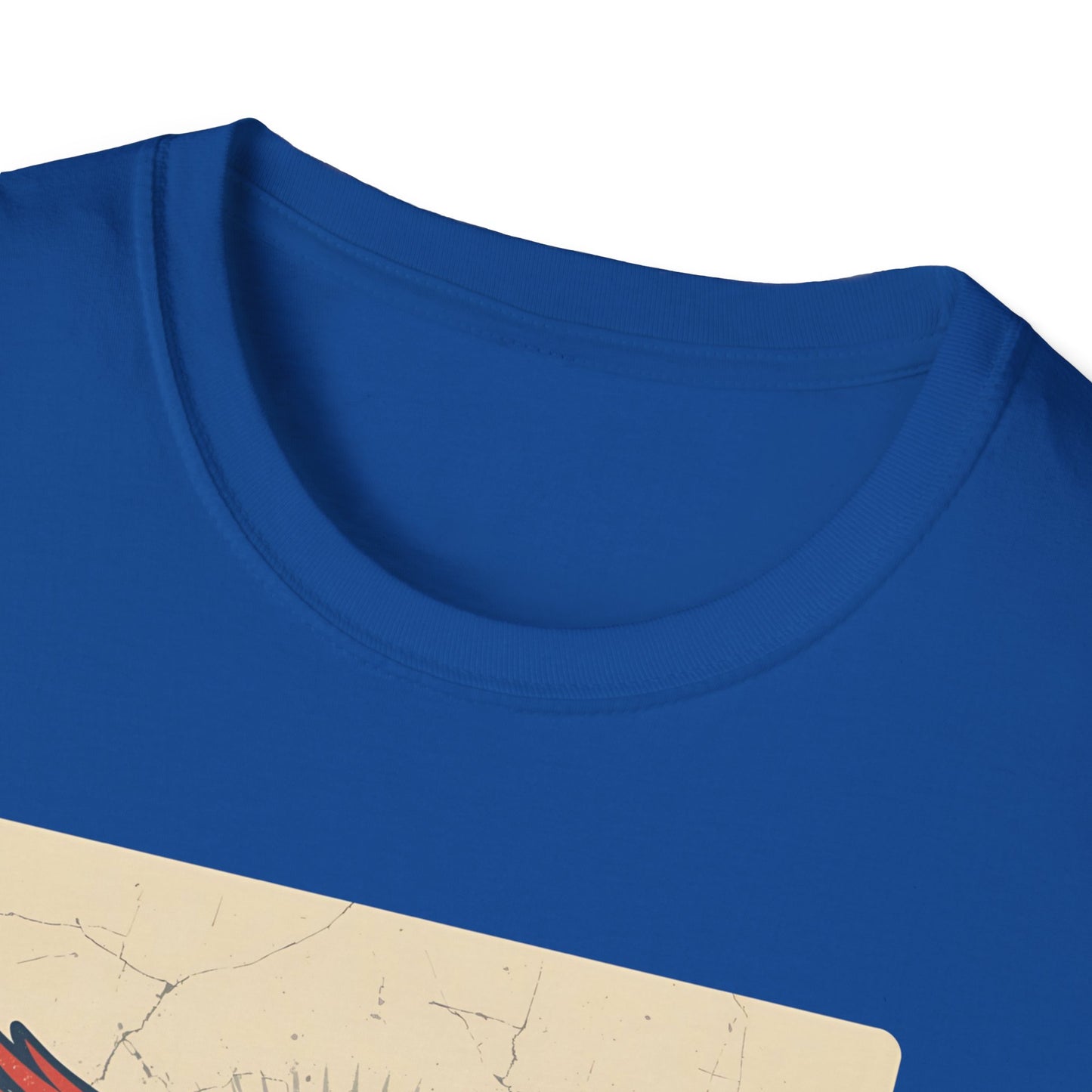 Eagle Vintage T-Shirt