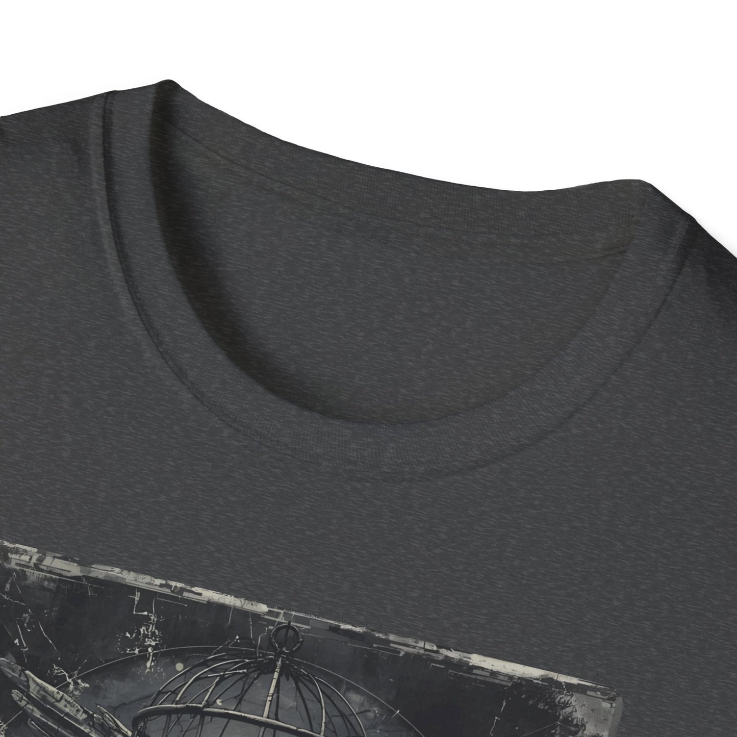 Caged Angel T-Shirt