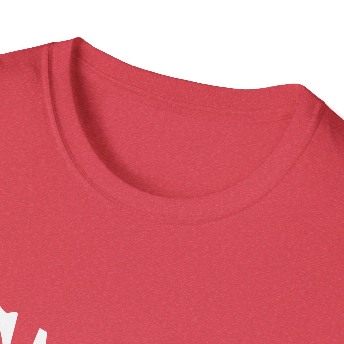 SAVAGE (White Edition) T-Shirt