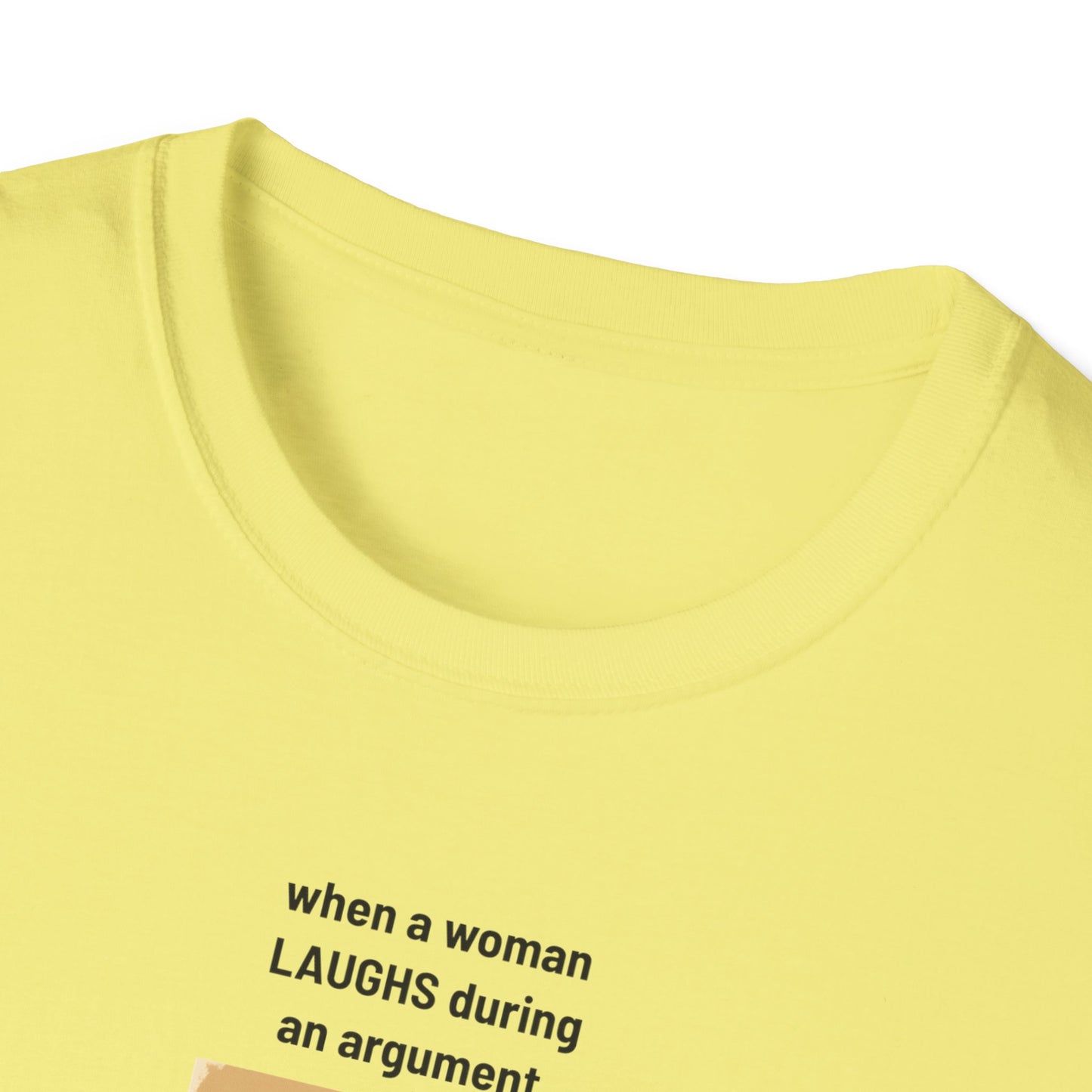 Psycho Activated T-Shirt
