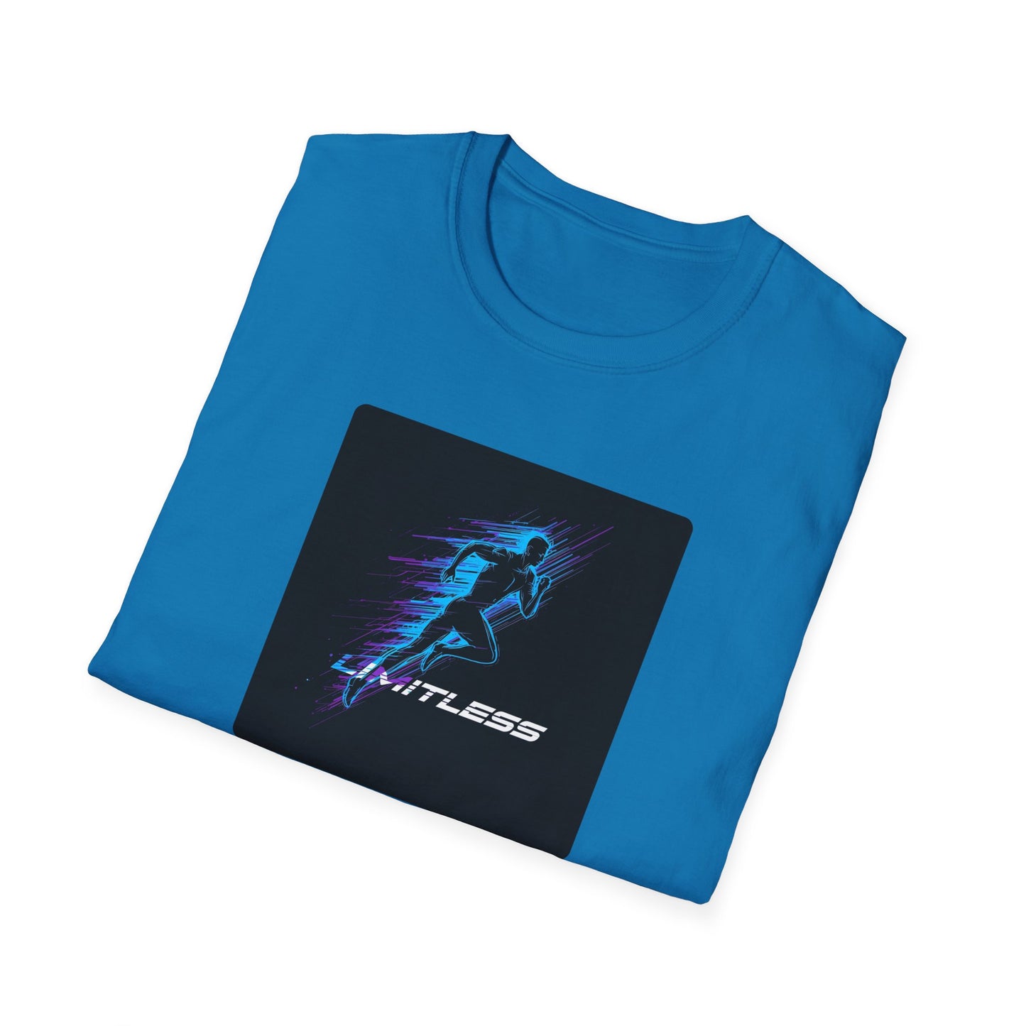 Limitless Running T-Shirt