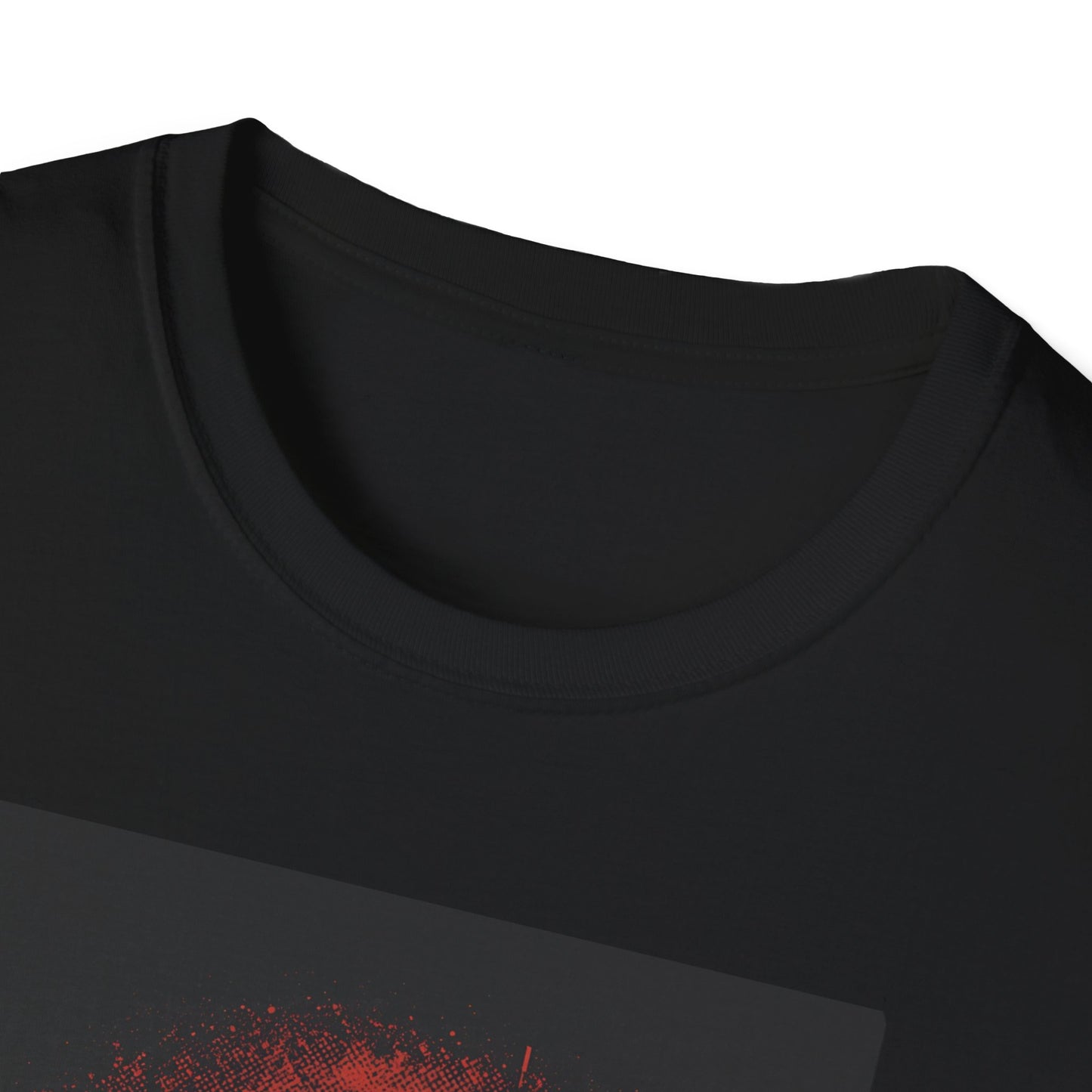 Motorcycle Enthusiast Unisex T-Shirt | Biker Gift, Casual Wear, Motorcycle Apparel, Biker Birthday Gift, Softstyle Tee