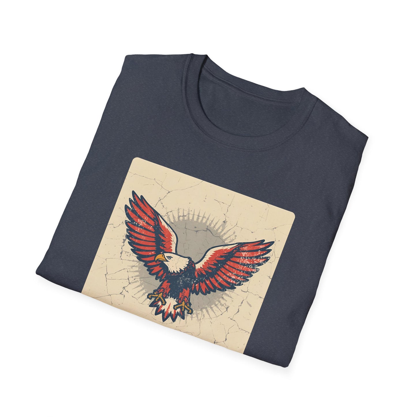 Eagle Vintage T-Shirt