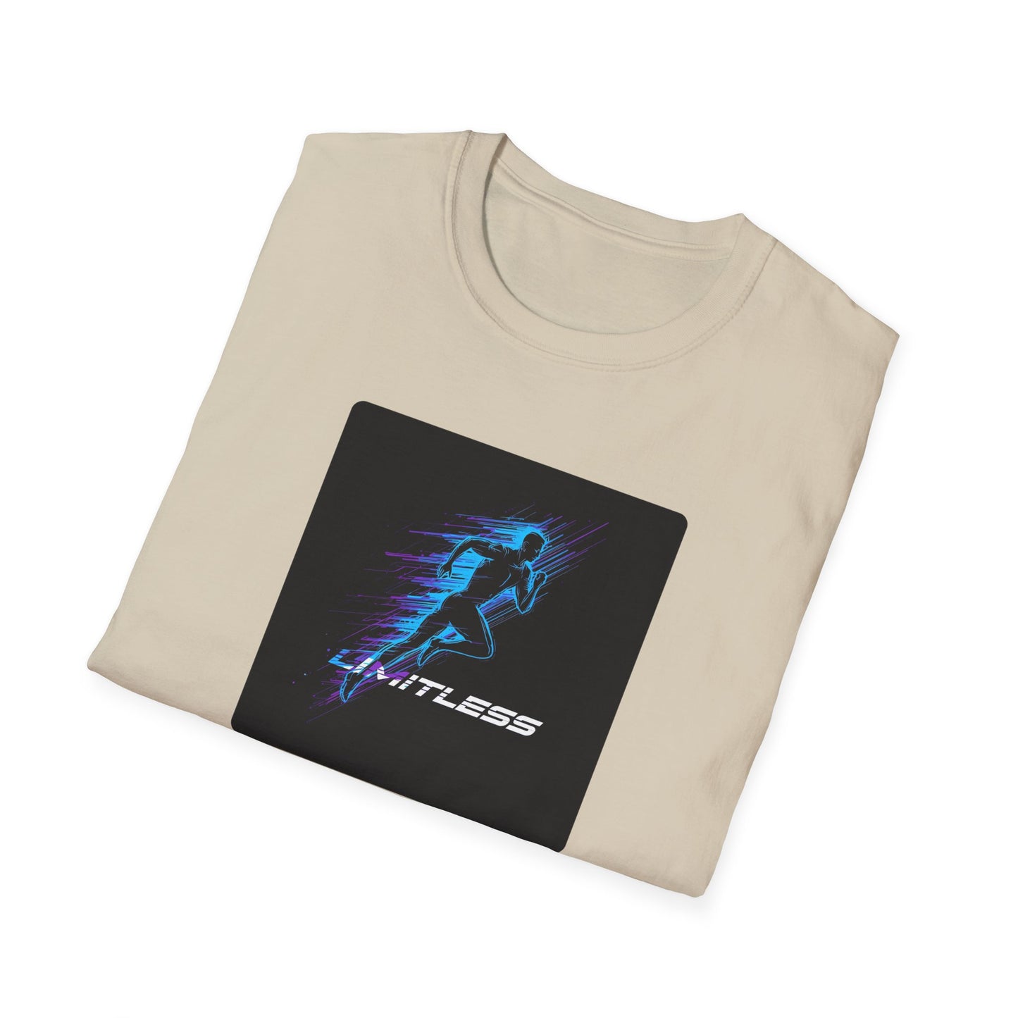Limitless Running T-Shirt
