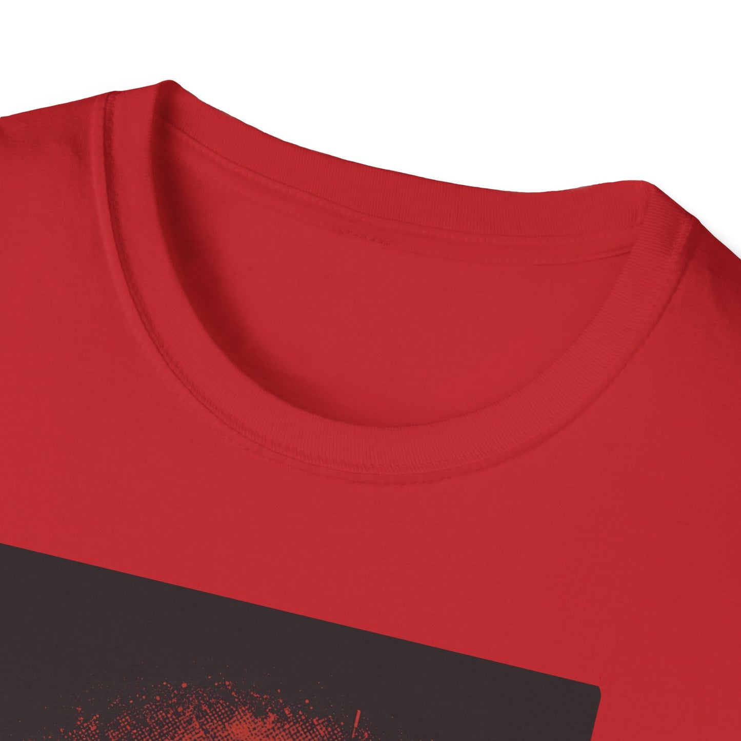 Motorcycle Enthusiast Unisex T-Shirt | Biker Gift, Casual Wear, Motorcycle Apparel, Biker Birthday Gift, Softstyle Tee