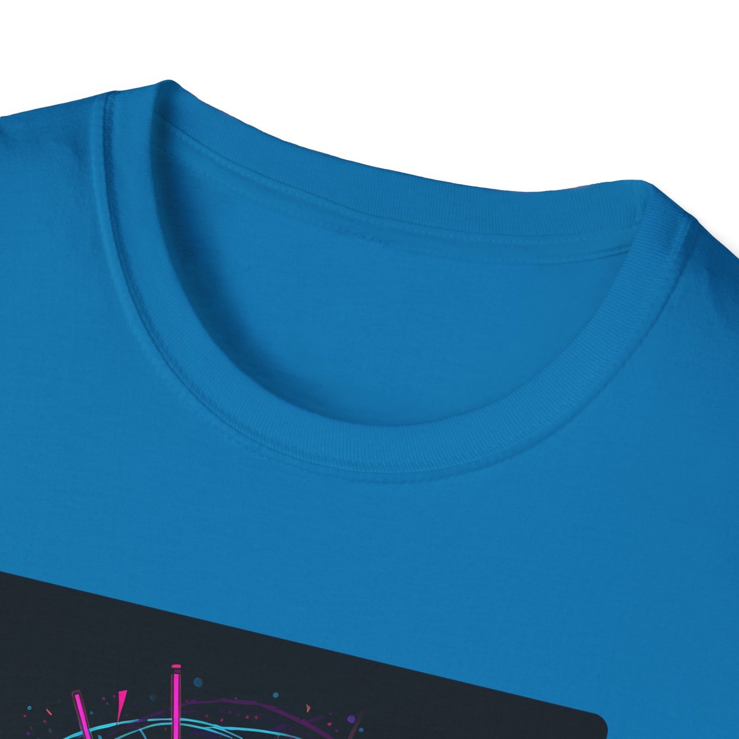 Skeleton Disco — Dead But Still Jammin Tee