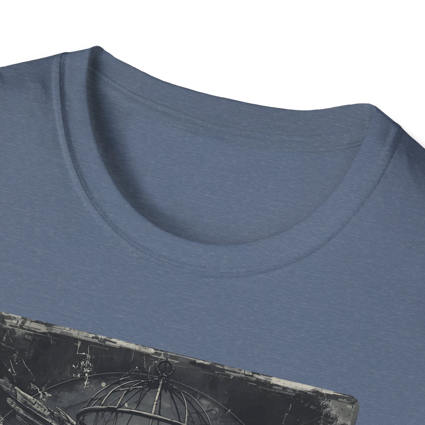 Caged Angel T-Shirt