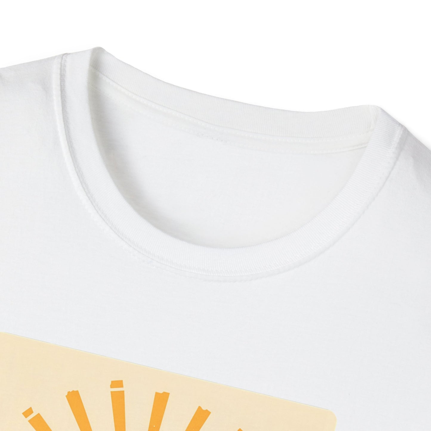 Rise & Shine Retro Sun T-Shirt