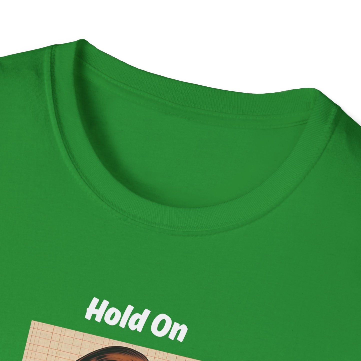 Let Me Overthink This T-Shirt