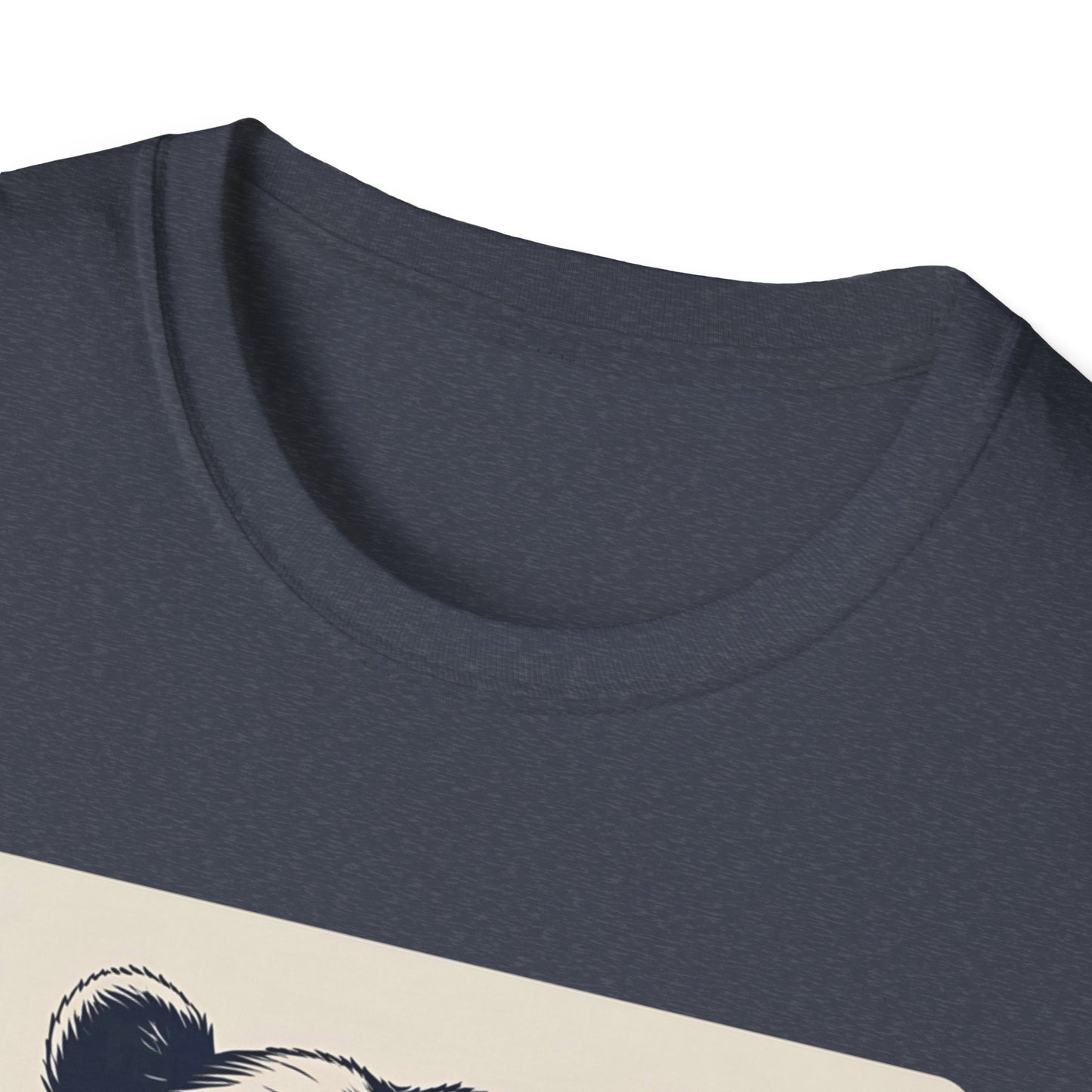 Stay Wild Bear T-Shirt