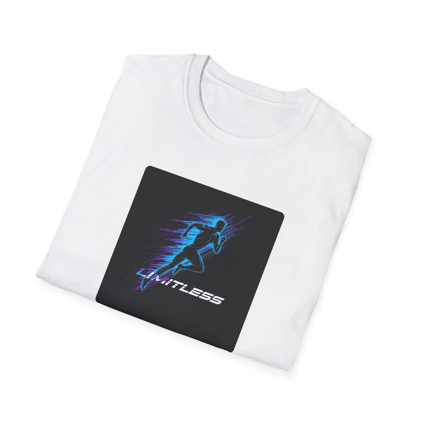Limitless Running T-Shirt