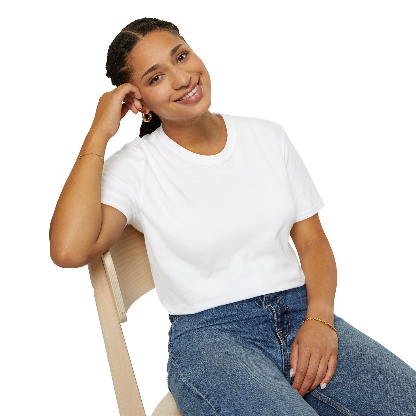 SAVAGE (White Edition) T-Shirt