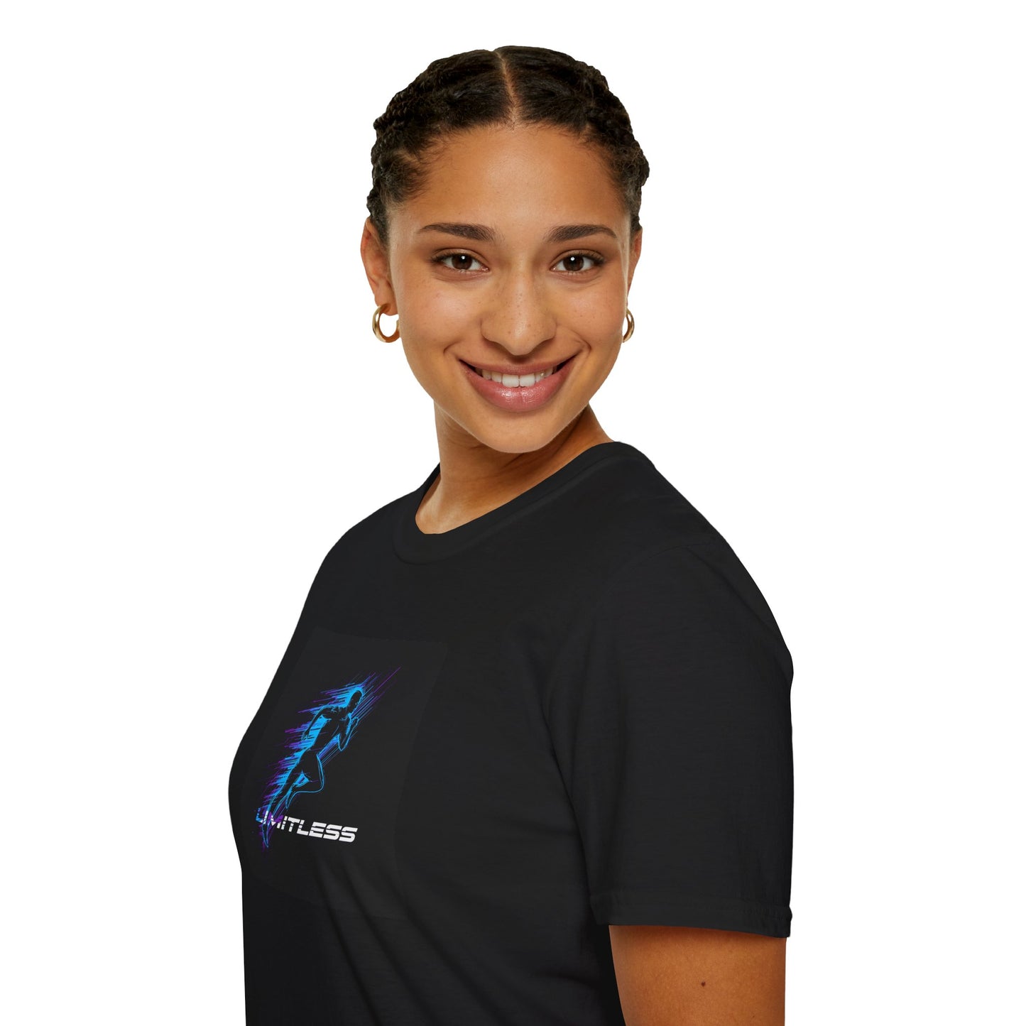 Limitless Running T-Shirt