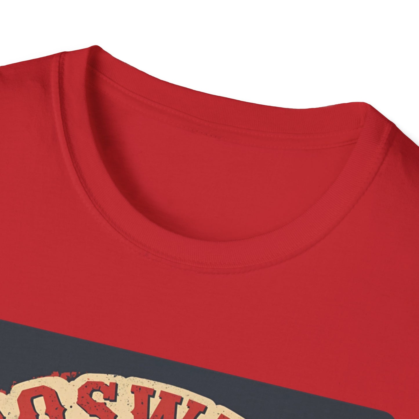 Roswell Road Trip - Out of this World Adventure Tee