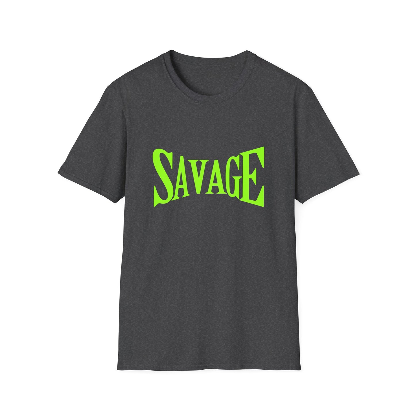 SAVAGE (Lime Edition) T-Shirt