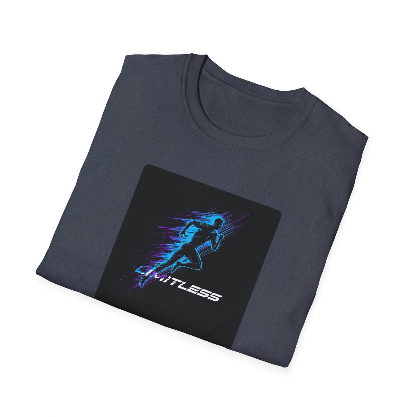 Limitless Running T-Shirt